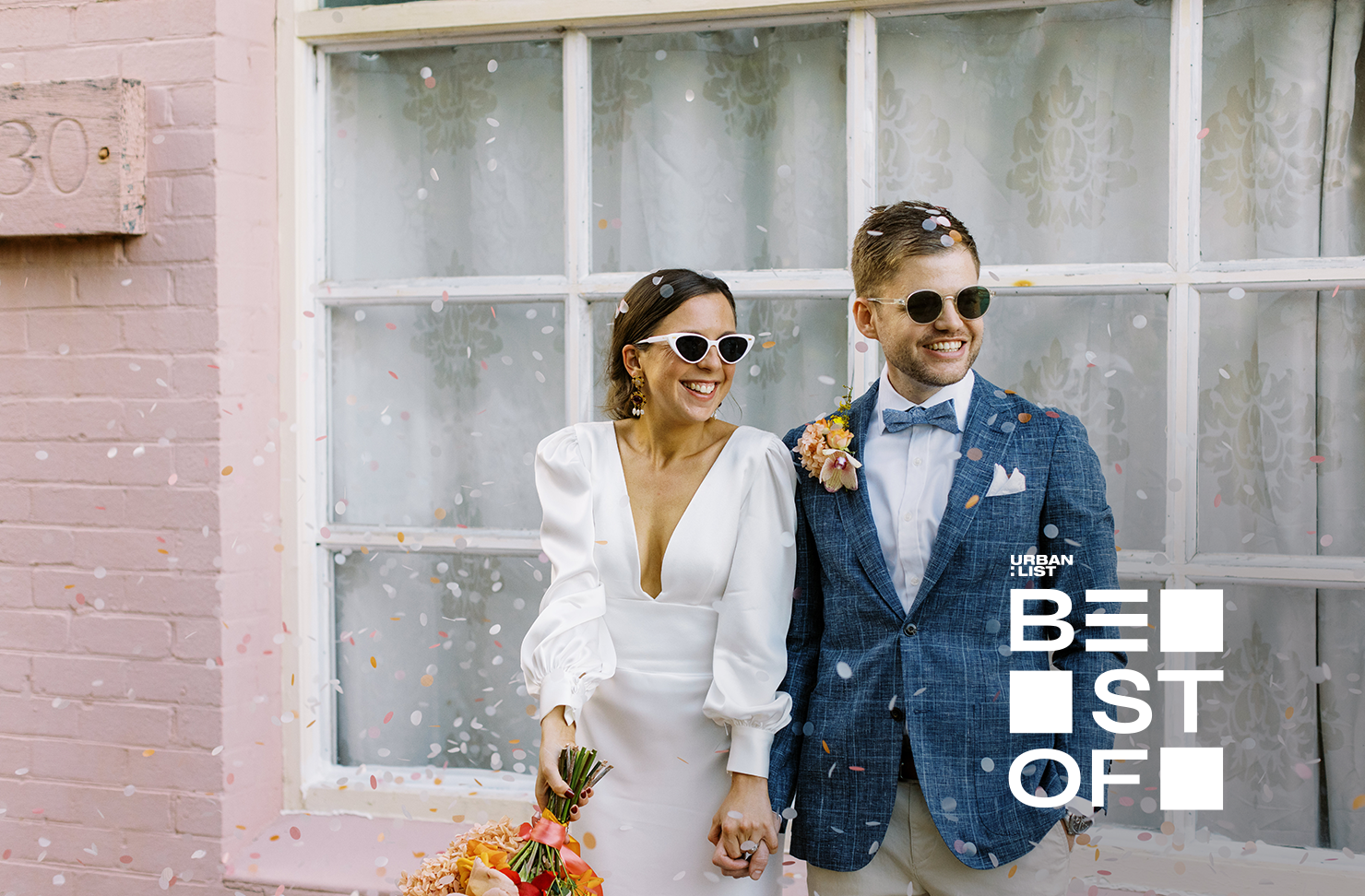 16 Of The Best Wedding Venues In Adelaide (2025 Edition)