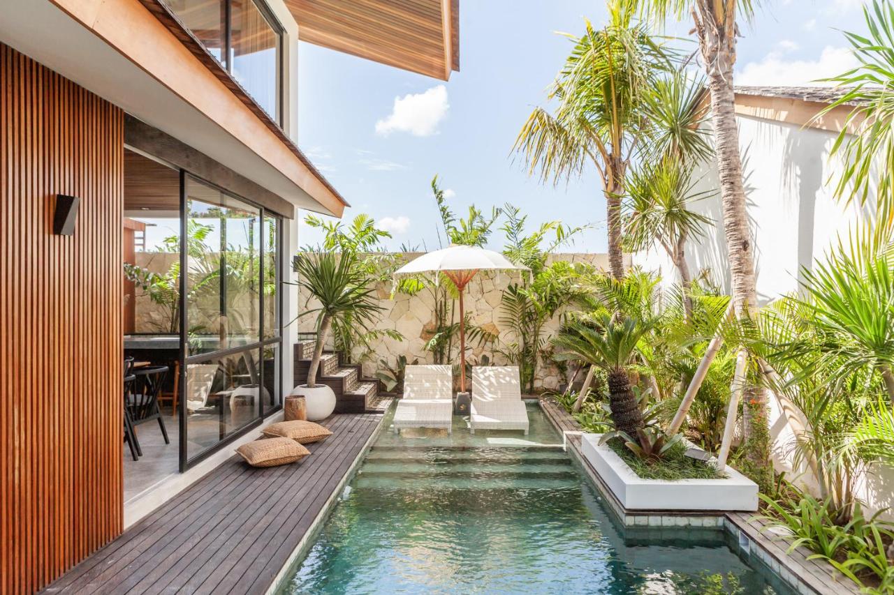 Beyond Bespoke Bali pool area