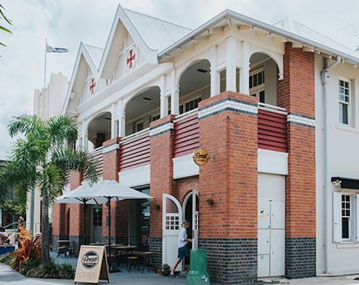 CoSPACES, co-working Gold Coast, co-working southport