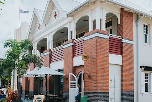 CoSPACES, co-working Gold Coast, co-working southport