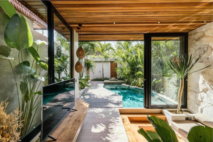 Black Sand Villas