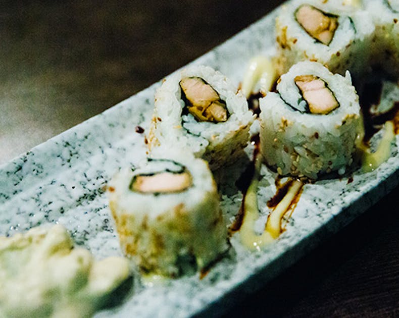 Bonsai Restaurant, Northbridge URBAN LIST PERTH