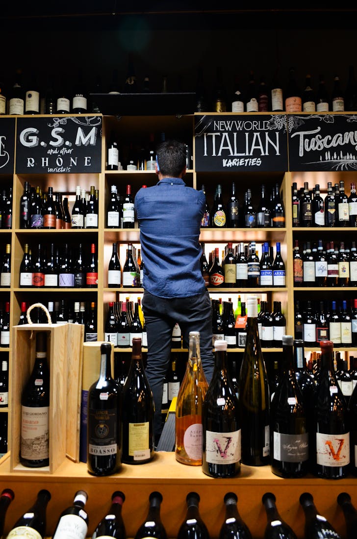 East End Cellars Little Book Of Wine Tasting event Adelaide 2025