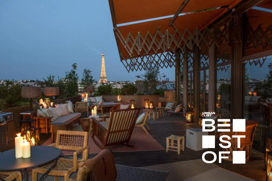 The Best Hotels And Airbnbs In Paris With Eiffel Tower Views (2026 Edition) The Best Hotels And Airbnbs In Paris With Eiffel Tower Views (2026 Edition)