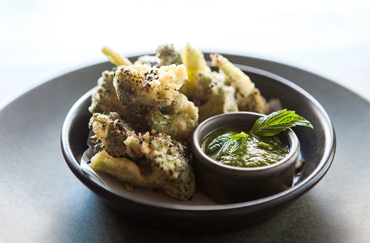 Broccoli Dishes In Perth