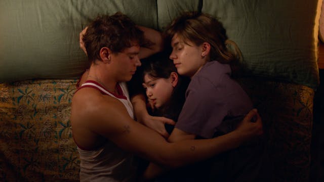 Bump: A Christmas Film