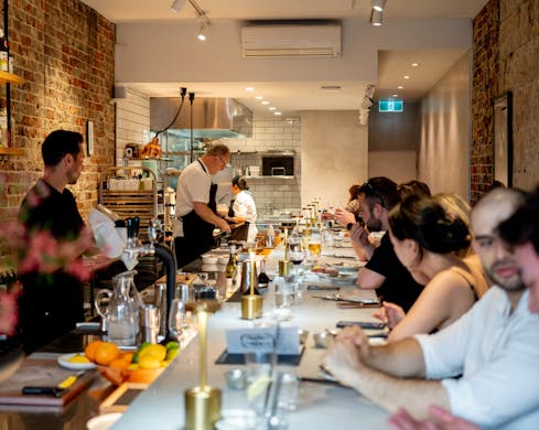 Sydney Omakase Restaurant Izy.AKI