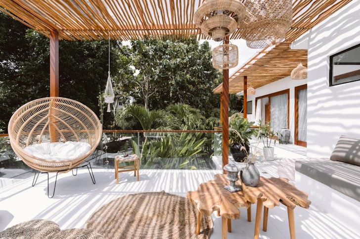 Casa Dia