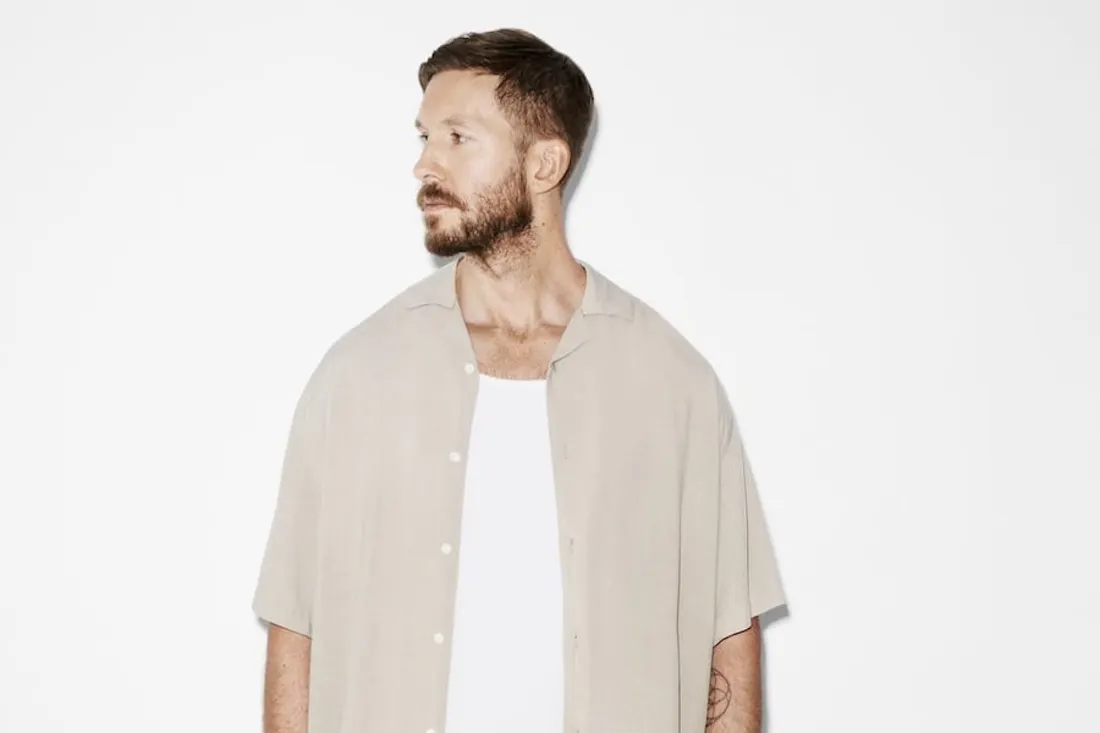 Calvin Harris Just Announced His First Ever Australian Headline Tour, Here’s Everything We Know Calvin Harris Just Announced His First Ever Australian Headline Tour, Here’s Everything We Know