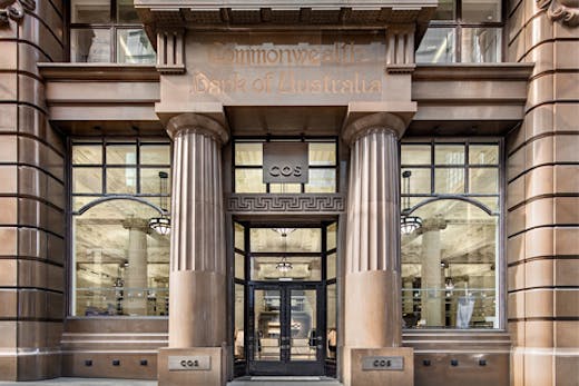 COS Collection of Style