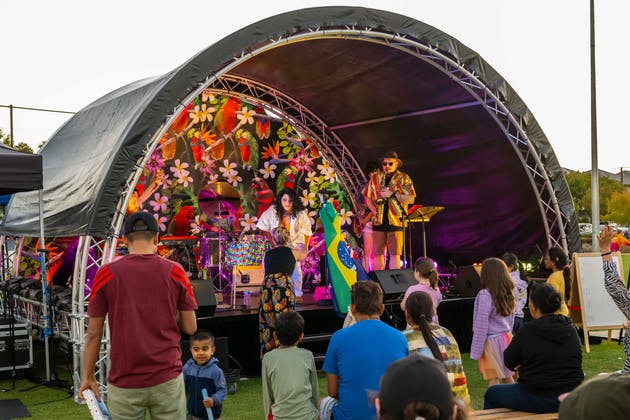 City of West Torrens Festival 2026