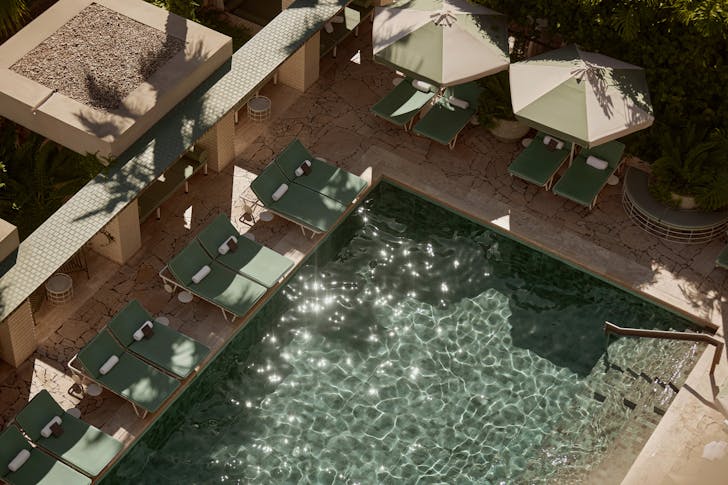 Calile Hotel Brisbane