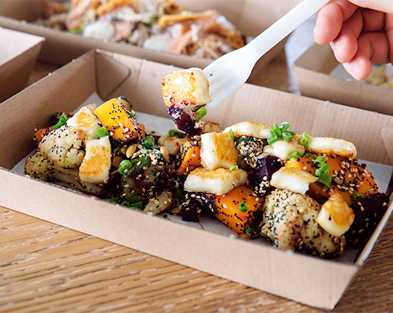 Canteen, Trigg URBAN LIST PERTH