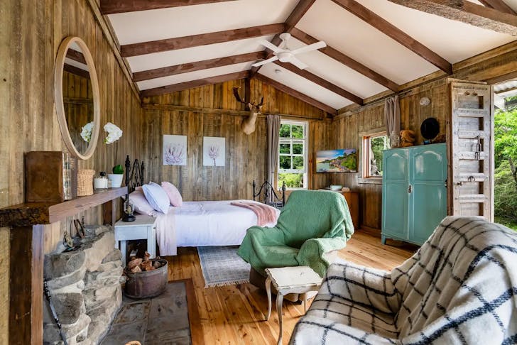 Carreg Cottage Brisbane