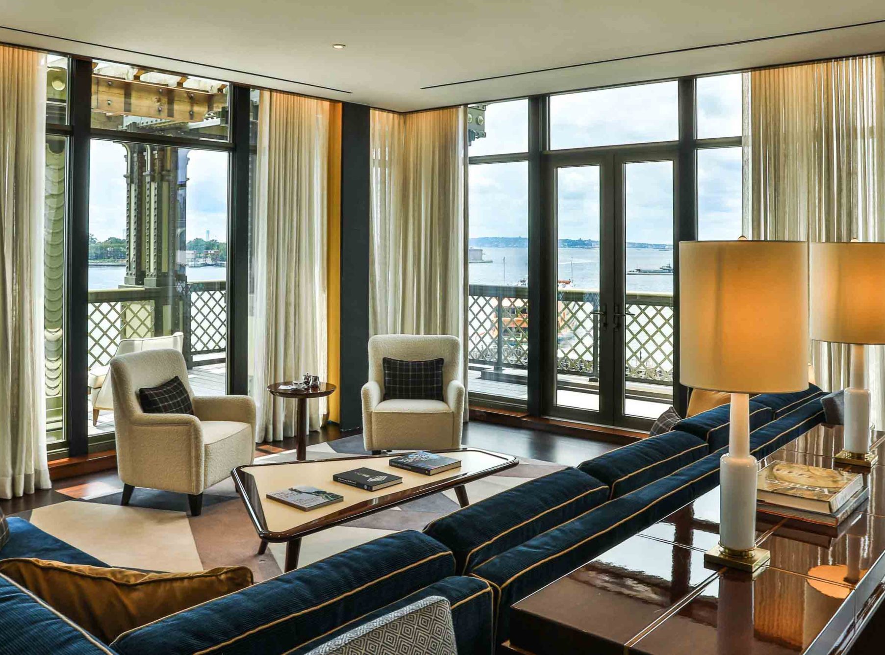 The Best New York Hotels To Book In 2024 | URBAN LIST GLOBAL