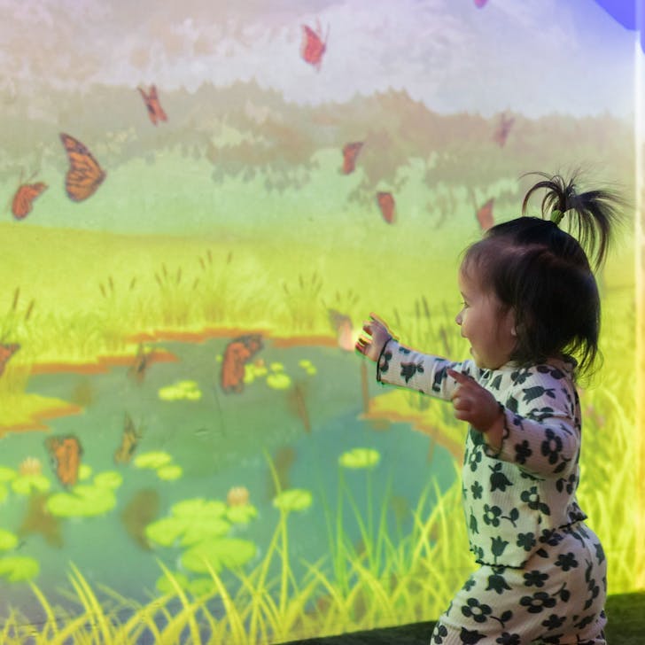 Cayton Children's Museum Los Angeles Things To Do With Kids