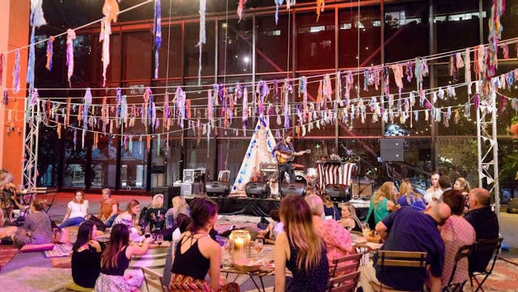 Cellar Door Fest Adelaide