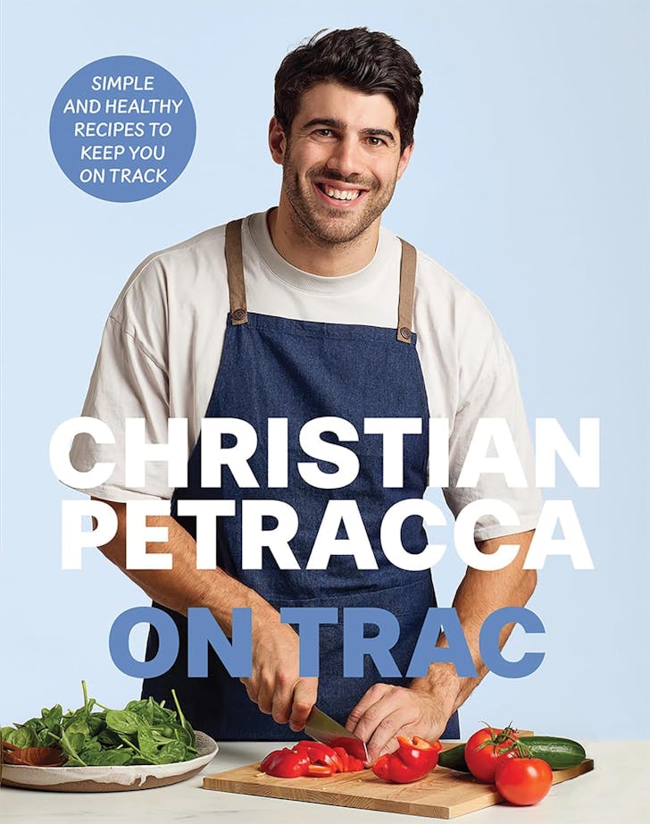 Christian Petracca Cookbook