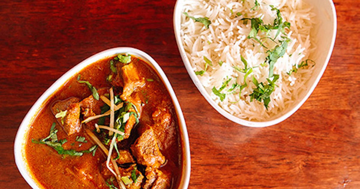 Chutney Mary's, Subiaco | URBAN LIST PERTH