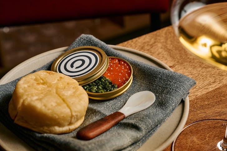 Circl Wine Haus is one of Melbourne's Best CBD restaurants and wine bar to boot.