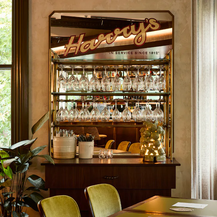 Hotel Harry best pubs in Surry Hills