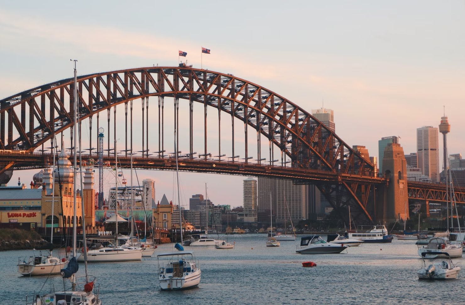 bus carparked at susnet