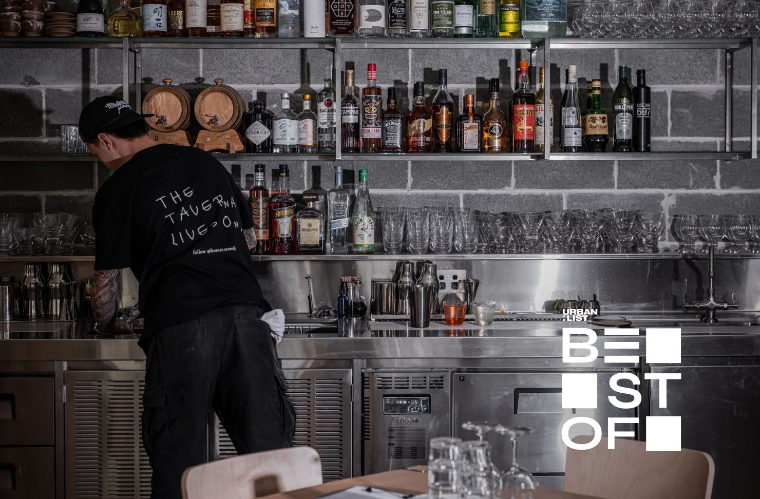 best new restaurants