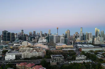 wentworth park