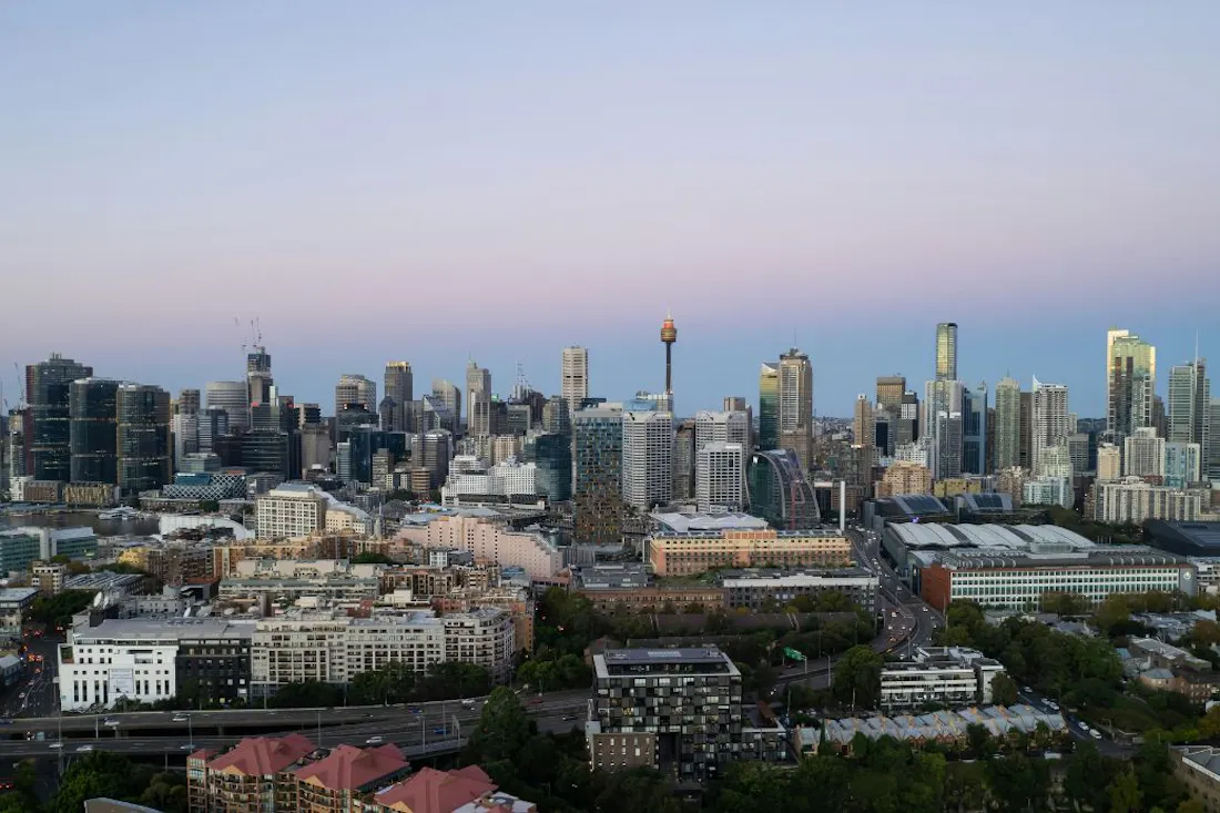 Behind The Plan To Redevelop Wentworth Park Into A Bustling Green Space Behind The Plan To Redevelop Wentworth Park Into A Bustling Green Space