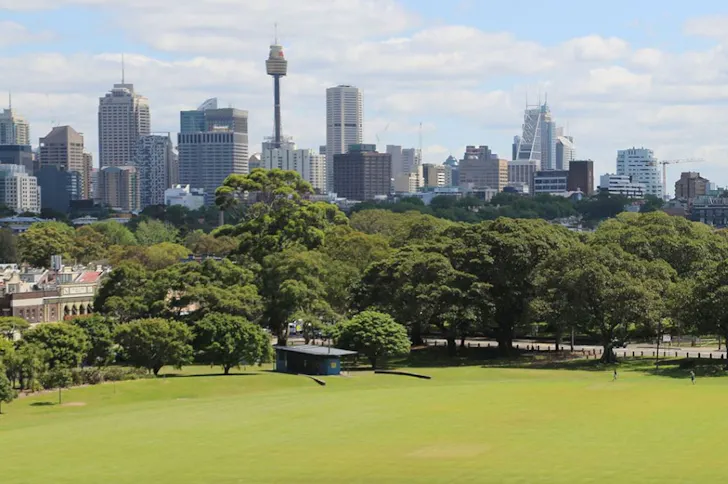 moore park golf course redevelopment