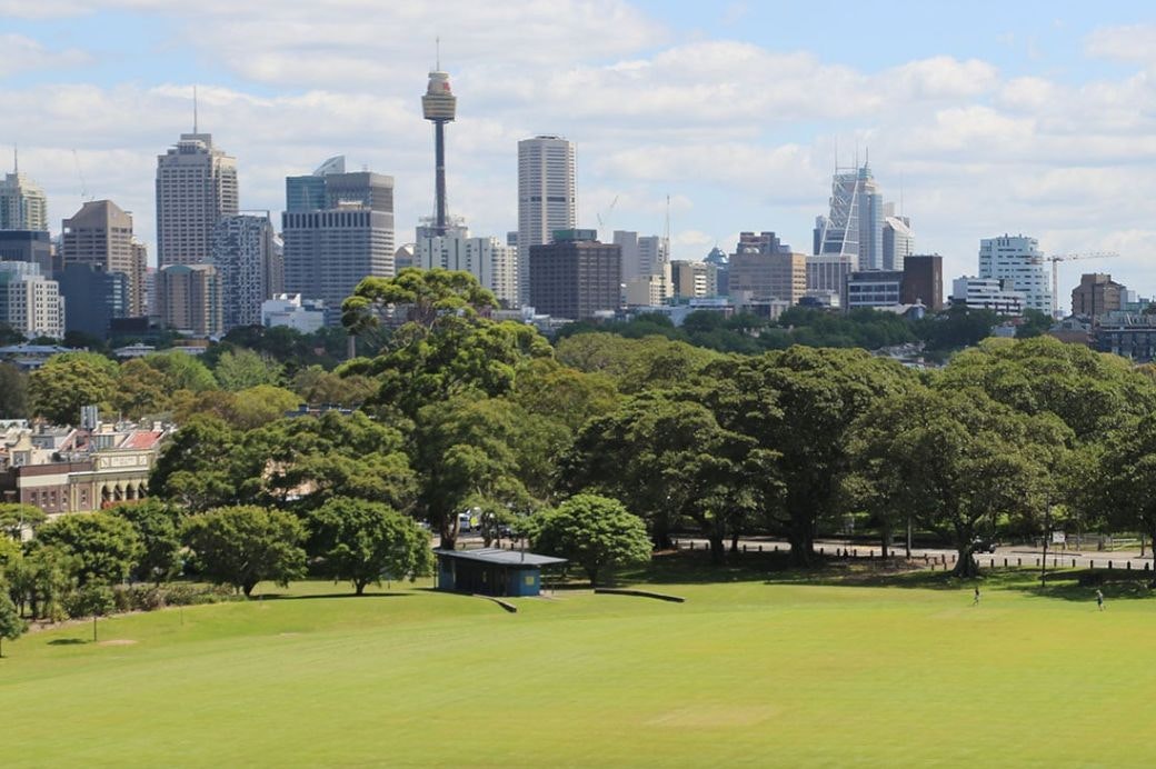 moore park golf course redevelopment