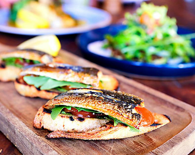 Cott & Co, Cottesloe | URBAN LIST PERTH