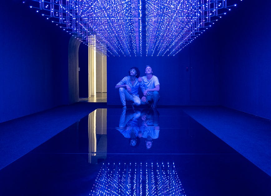 Plan Your Summer Sydney Escape With These 11 NextLevel Events URBAN