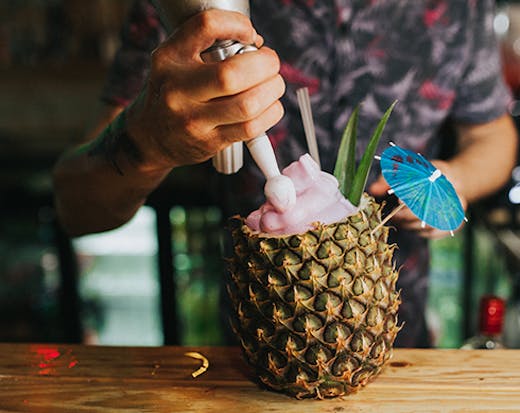 Aloha Bar & Dining Broadbeach