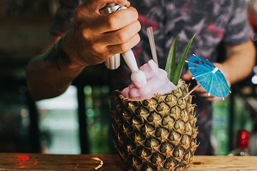 Aloha Bar & Dining Broadbeach