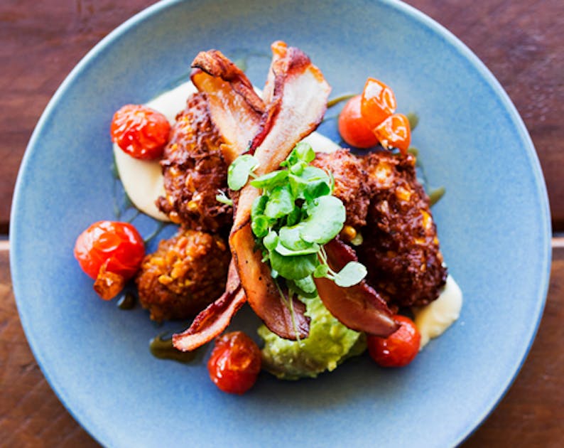 Canteen Kitchen & Bar URBAN LIST SUNSHINE COAST