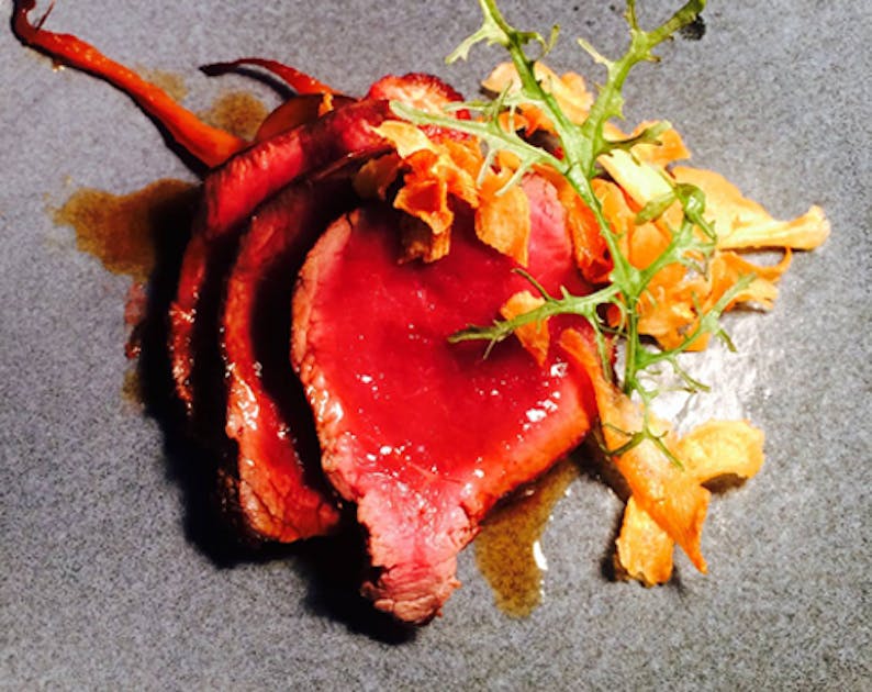 Wasabi URBAN LIST SUNSHINE COAST