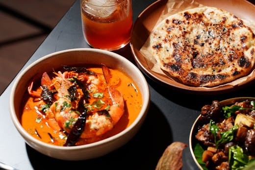 bazaar and bar brookvale indian restaurant and wine bar