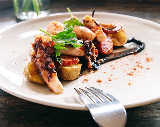 Duende, Leederville