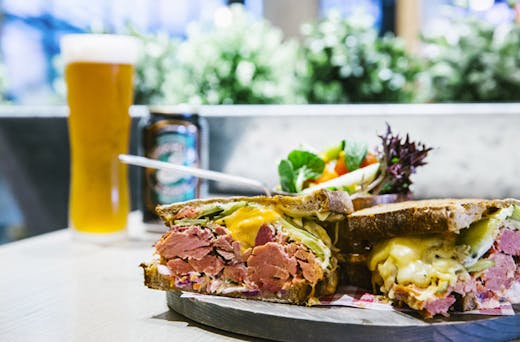 Best Perth Restaurant