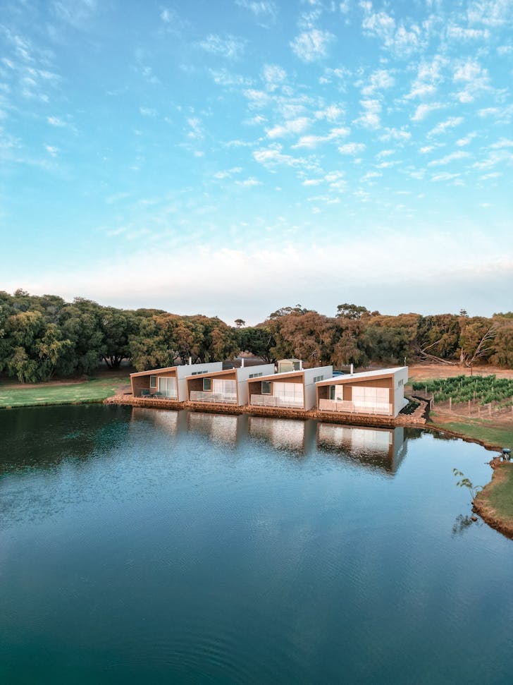 Edge Luxury Villas Western Australia