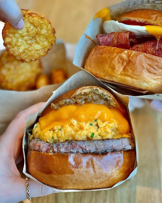 The Best LA Breakfast And Brunch Spots In 2024, According To A Los