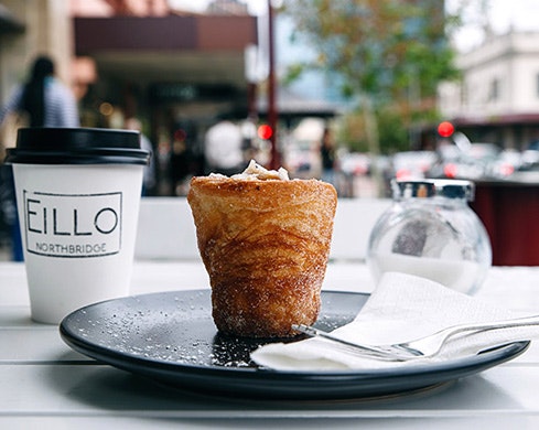 Eillo, Northbridge | URBAN LIST PERTH