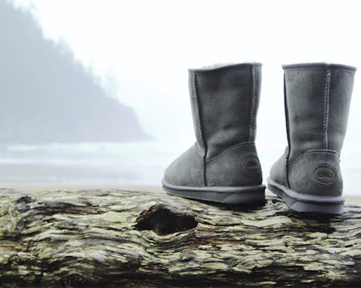 Emu Australia George Street