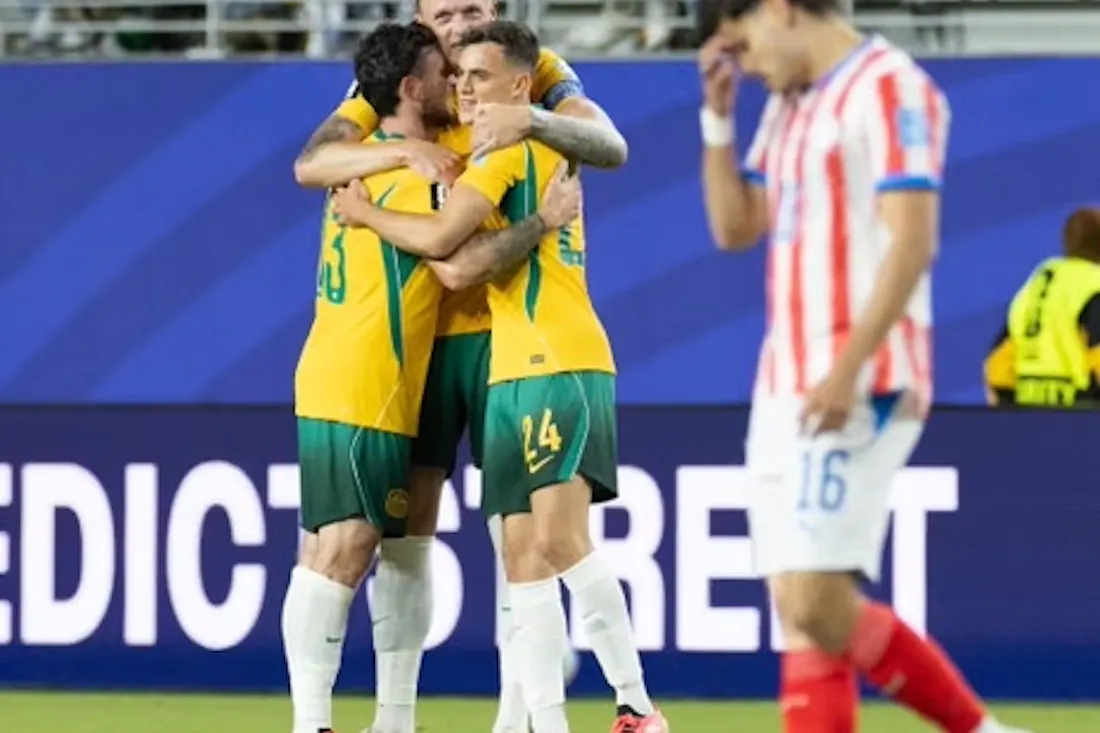 Here’s When To Catch The FIFA World Cup 2026 Australia Vs Egypt FIFA Knockout Match This Week Here’s When To Catch The FIFA World Cup 2026 Australia Vs Egypt FIFA Knockout Match This Week
