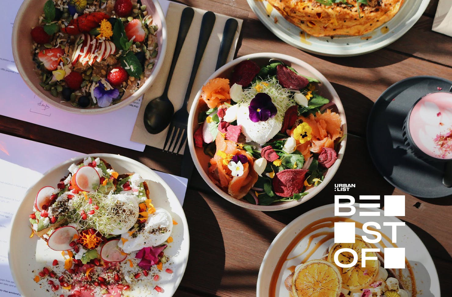 11 Of The Best Breakfasts In Hobart (July 2025 Edition)