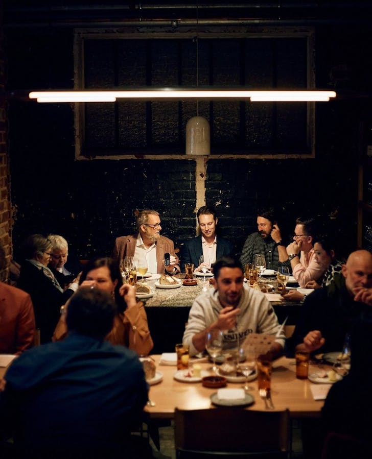 Fino Vino Adelaide Best Restaurants 2024