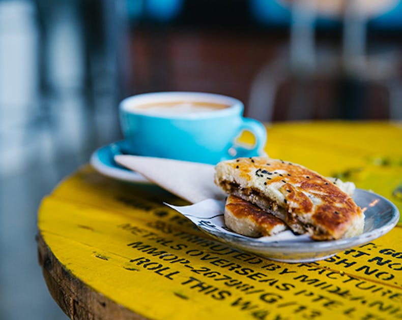 Flo Espresso, Perth URBAN LIST PERTH