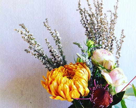 Flower Soul Designs