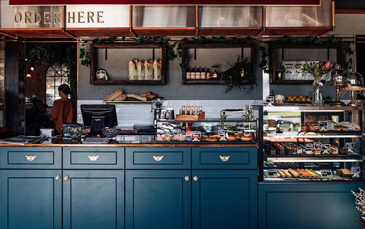 Look Inside GGs Eatery And Bar in Broadbeach URBAN LIST GOLD COAST